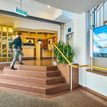 Brita Hotel Stuttgart Exteriör bild
