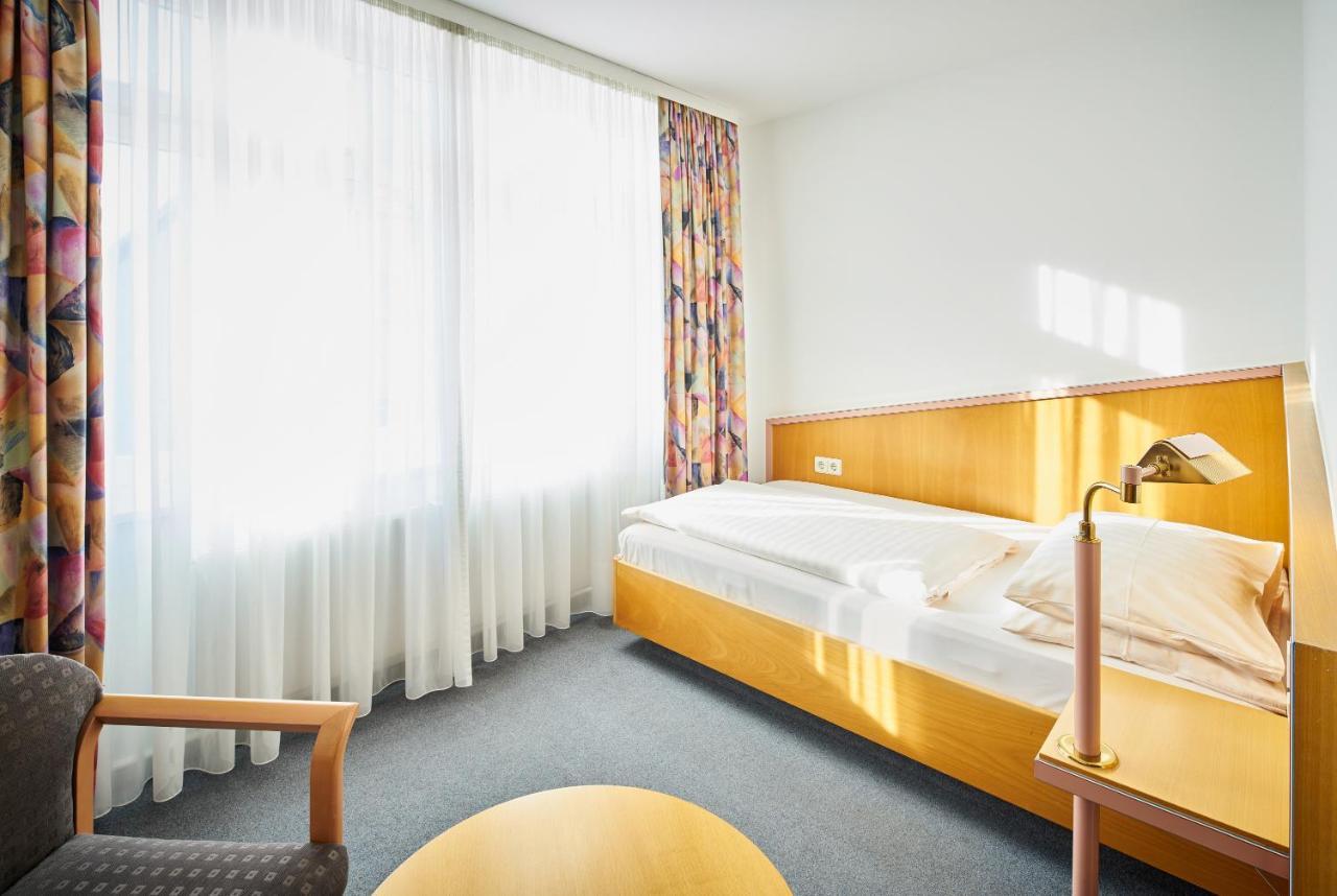 Brita Hotel Stuttgart Exteriör bild