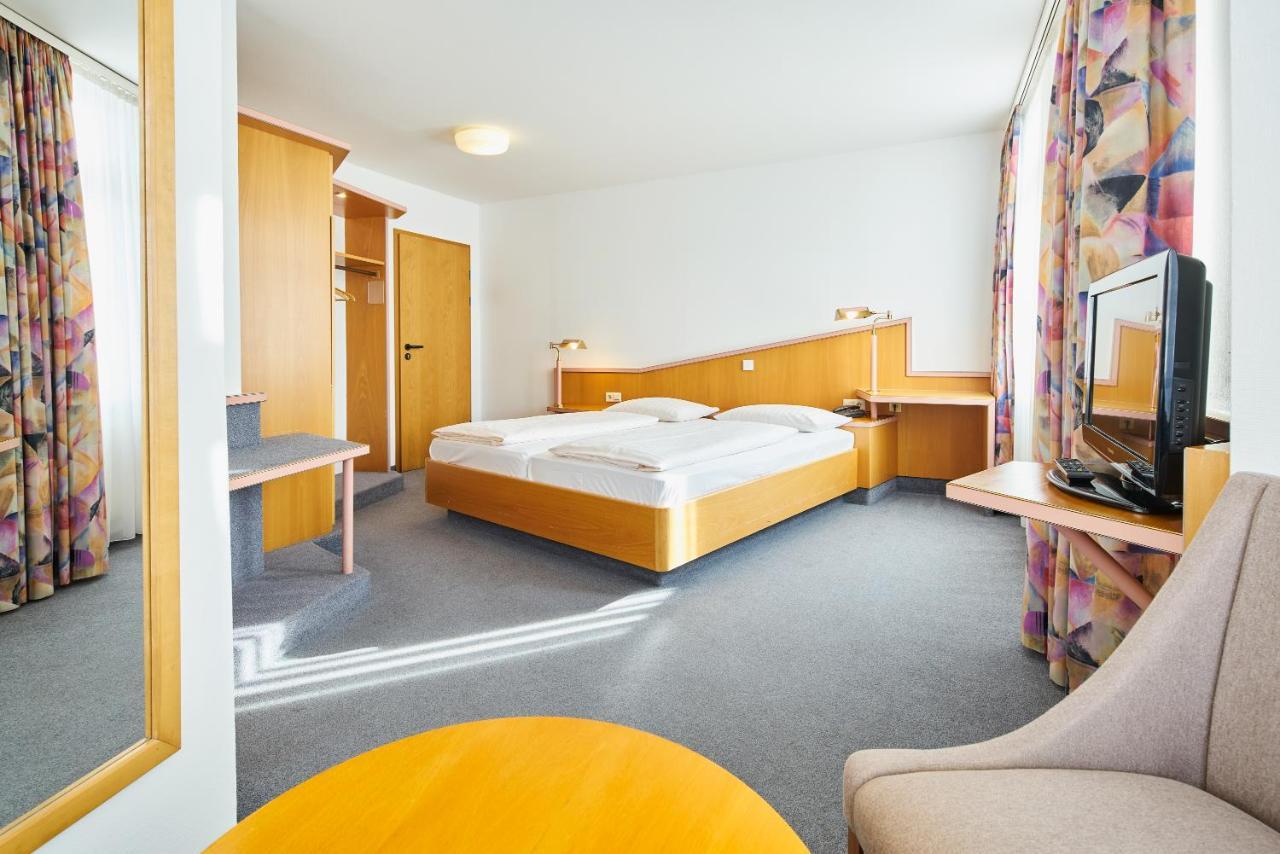 Brita Hotel Stuttgart Exteriör bild