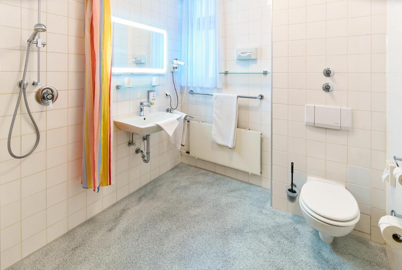 Brita Hotel Stuttgart Exteriör bild