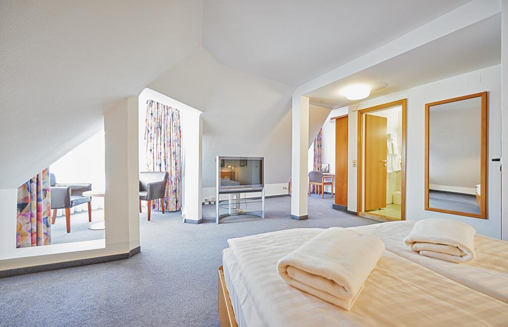 Brita Hotel Stuttgart Exteriör bild
